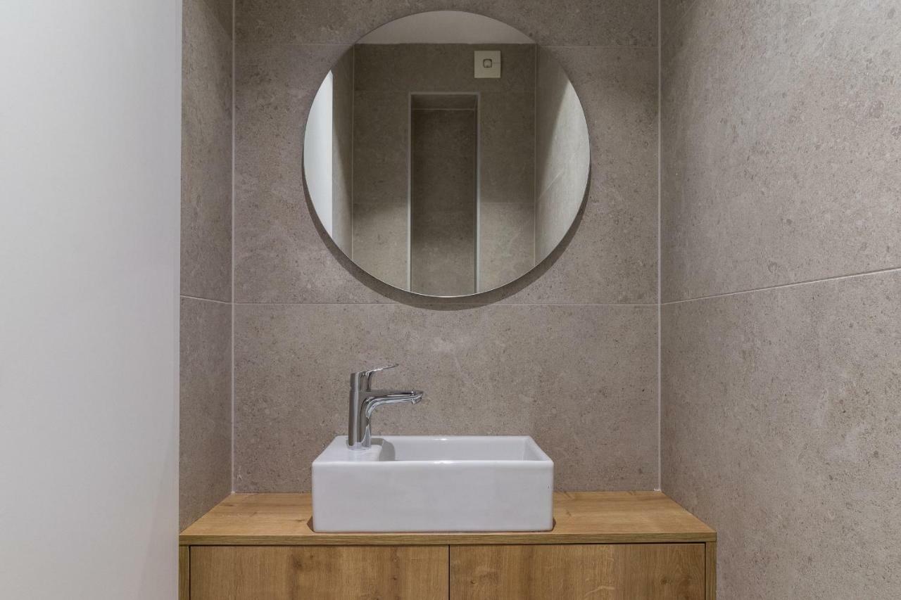 Luxury Apartments Magali 1 Rovinj Exterior photo
